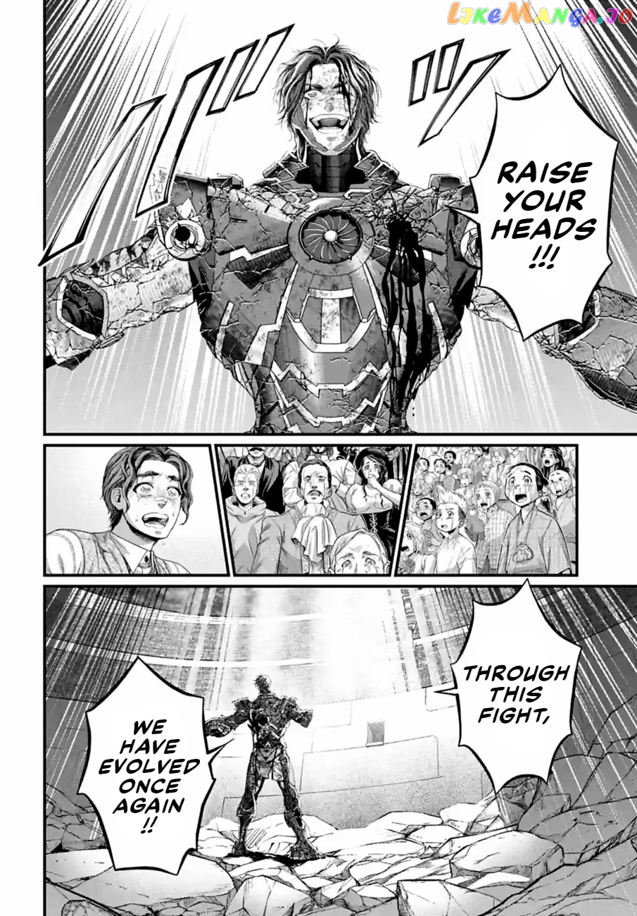 Record Of Ragnarok, Chapter 76 image 40